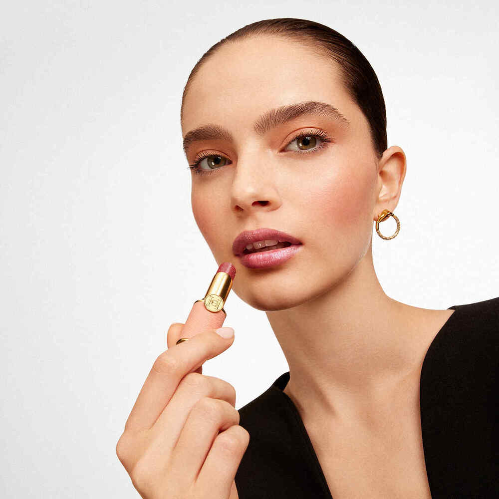 CH MAKE MINI KISS SHIMMER BALM (B&Aacute;LSAMO PARA LABIOS)